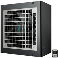 DeepCool PX-P 1000W Platinum voeding 1x 12VHPWR, 5x 6+2-pin PCIe, Kabel-management