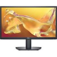 Dell SE2225H 21.4" monitor Zwart, 75 Hz, VGA, HDMI