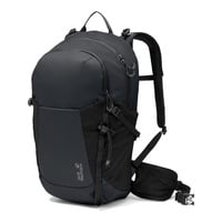 Jack Wolfskin Echotrek Shape 25 S-L rugzak Zwart