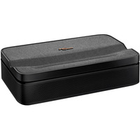 Optoma  laserprojector Zwart
