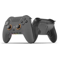 SCUF ENVISION PRO Wireless controller Grijs, Pc, 2,4 GHz, USB