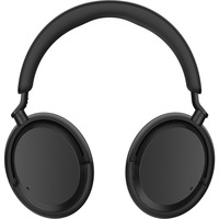 Sennheiser ACCENTUM Wireless over-ear headset Zwart, Bluetooth 5.2, Pc