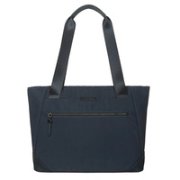 Targus 15-16" Ávila Tote - Midnight laptoptas Donkerblauw
