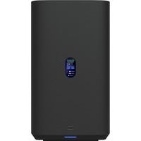 Ubiquiti  nas Zwart