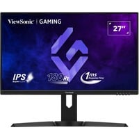 ViewSonic VX2779J-HD-PRO 27" gaming monitor Zwart, 2x HDMI, 1x DisplayPort, 180 Hz