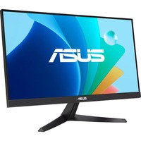 ASUS VY229HF Eye Care Gaming Monitor 21.45" Zwart, 1x HDMI, 1x VGA, 100Hz, HDMI, VGA, Adaptive Sync
