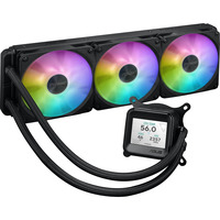 ASUS  waterkoeling Zwart