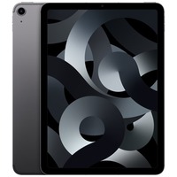 Apple iPad Air 10.9" tablet Grijs | iPadOS 15 | 256 GB | Wi-Fi 6 |  5G