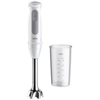 Braun MultiQuick 5 Staafmixer Wit