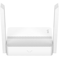 Cudy N300 Wi-Fi Router Wit, Cudy Mesh