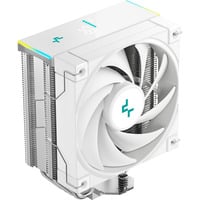DeepCool AK400 DIGITAL SE RGB CPU-koeler Wit