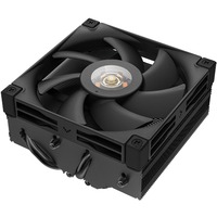 DeepCool AN400 BK CPU-koeler Zwart