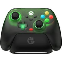 GameSir G7 Pro Wireless Controller - Retro Green Donkergroen/transparant, Xbox Series X|S, Xbox One, Android, pc, 2.4Ghz / Bluetooth / USB