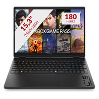 HyperX OMEN 15 inch Gaming Laptop PC 15-ga0070nd 15.3"   Zwart | i7-14650HX | RTX 5060 | 24 GB | 1 TB SSD | 180 Hz
