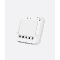 KlikAanKlikUit Inbouwdimmer ACM-250-LD Wit, Werkt ook met bestaande wandschakelaars