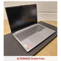 Lenovo ThinkBook 16 G7 ARP (21MW001QMH) 16"  laptop Grijs | Ryzen 5 7535HS | Radeon 660M Graphics | 16 GB | 512 GB SSD