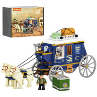 Lumibricks  Constructiespeelgoed 