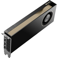 PNY NVIDIA RTX PRO 6000 Blackwell Max-Q Generation 96GB PB grafische kaart 4x Display Port 2.1, Retail