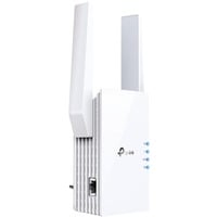 TP-Link RE605X AX1800 Wi-Fi Range Extender repeater Wit