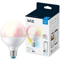 WiZ Bollamp G95 E27 led-lamp Wifi + Bluetooth protocol