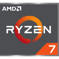 AMD Ryzen™ 7 9800X3D socket AM5 processor Tray, Tray