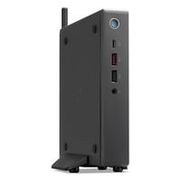 Acer Veriton 2000 Mini VN2595GT pc-systeem Zwart | Core 5 120U | Intel Graphics | 16 GB | 512 GB SSD