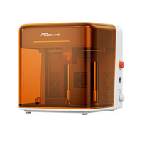 Creality Falcon A1C - 5W graveermachines Wit, Wi-Fi + Bluetooth