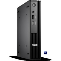 Dell  mini-pc Zwart