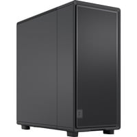 Fractal Design Epoch midi tower behuizing Zwart | 2x USB-A | 1x USB-C