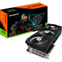 GIGABYTE GeForce RTX 4080 16GB GAMING OC grafische kaart 1x HDMI, 3x DisplayPort, DLSS 3
