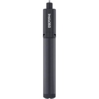 Insta360 2-in-1 Invisible Selfie Stick + Tripod statieven en statief accessoires Zwart