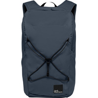 Jack Wolfskin rugzak Donkerblauw