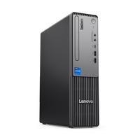 Lenovo ThinkCentre neo 50s Gen 5 (12XF0022MH) pc-systeem Zwart/grijs | Core i5-14400 | UHD Graphics 730 | 16 GB | 256 GB SSD
