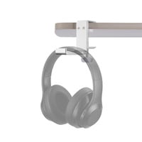 Neomounts ADS11-171SL Headset houder standaard Zilver