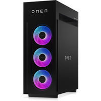 OMEN GT23-0087nd (CM8W9EA) gaming pc Ryzen 7 | RTX 5080 | 64 GB | 2 TB SSD