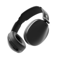 Skullcandy Hesh 360 Wireless Headphones over-ear headset Zwart, Bluetooth v5.3 / 3.5mm Aux​