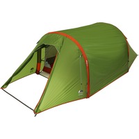 Vango F10 Xenon UL Air tent Donkergroen