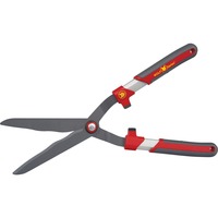 WOLF-Garten Wolf HS-WP HECKENSCHER WELLENSCHLIFF ALU heggenschaar Rood/grijs