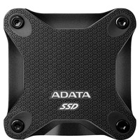 ADATA SD620 1 TB externe SSD Zwart, Micro-USB-B 3.2 Gen 2 (10 Gbit/s)