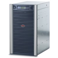 APC Symmetra LX 16KVA on-line UPS 11200 W ups Zilver, 19U