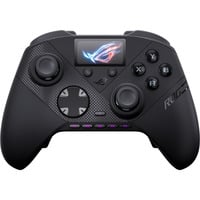 ASUS ROG Raikiri II Pro gamepad Zwart, USB / 2,4 GHz / Bluetooth