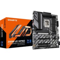 GIGABYTE Z890 UD WIFI6E socket 1851 moederbord RAID, 2.5Gb-LAN, WIFI, BT, Sound, ATX