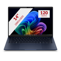 HP EliteBook X G2i Next Gen AI (DV0E9ET) 14"  Copilot+ laptop Blauw | Ultra 5 325 | Intel Graphics | 32 GB | 512 GB SSD