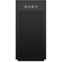 HP OMEN 35L Gaming Desktop GT17-0006nd gaming pc Zwart | Ryzen 7 9700X | RTX 5060 | 16 GB | 1 TB SSD