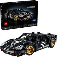 LEGO Technic - 1966 Ford GT40 MKII racewagen Constructiespeelgoed 42223