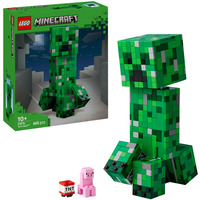 LEGO Constructiespeelgoed