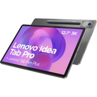 Lenovo Idea Tab Pro 12.7" tablet Grijs | 256 GB | Android 14 | Wi-Fi 6E