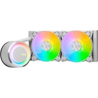 MSI MAG CORELIQUID E240 waterkoeling Wit