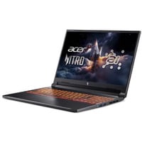 Acer Nitro V 16 AI ANV16-42-R85B 16" Copilot+ gaming laptop Zwart | R7 260 | RTX 5070 | 32 GB | 1 TB SSD