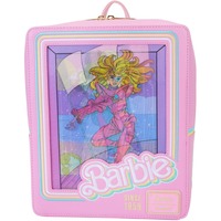  Barbie Mini Backpack 65th Anniversary rugzak Roze